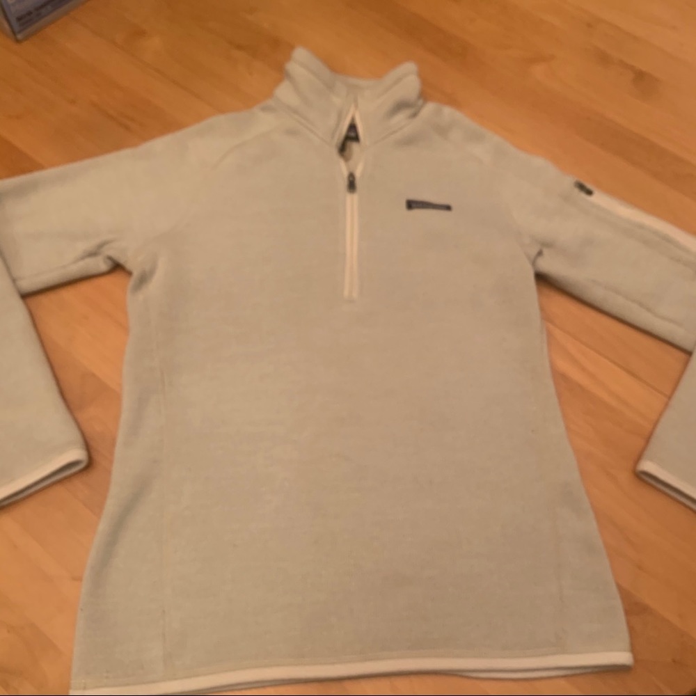 Patagonia Better Sweater